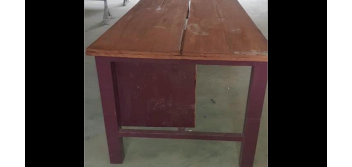 RIB yasabwe kwinjira mu kibazo cy’Ameza yaguzwe 1.200.000 Frw&nbsp;: Abayobozi ba RP babuze ayo bacira n’ayo bamira imbere ya PAC