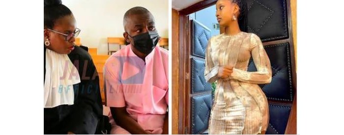 Ikiganiro kuri VOA cyabaye impamvu   mu rubanza rwa  Prince Kid , Ijambo ’HAPPINESS riteza impaka mu rukiko