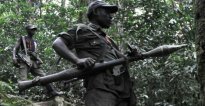 Congo : Abantu 11 bo muri Kiliziya Gatulika bahitanywe n’igitero cy’inyeshyamba