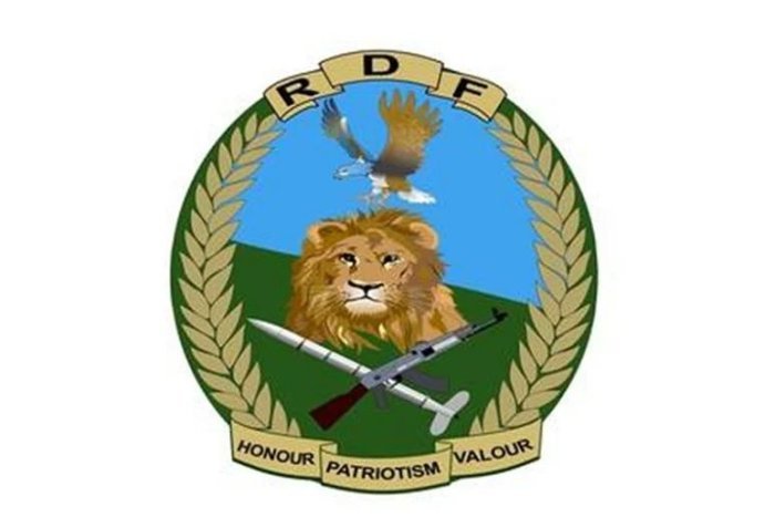 Ingabo z’u Rwanda zarasanye n’iz’u Burundi butakaza umwe