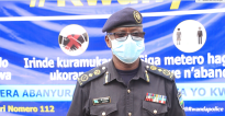 Abari batorotse aho bavurirwaga COVID-19 i Ngoma bamaze gufatwa