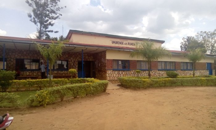 Kamonyi&nbsp;: Umusore yishe umukunzi we wamusuye bakararana, ngo banateganyaga ubukwe vuba