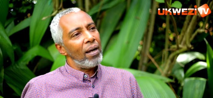 VIDEO&nbsp;: Umva uko byagenze ubwo Rudatsimburwa yandikiraga Perezida Kagame amutumira kuri Contact FM