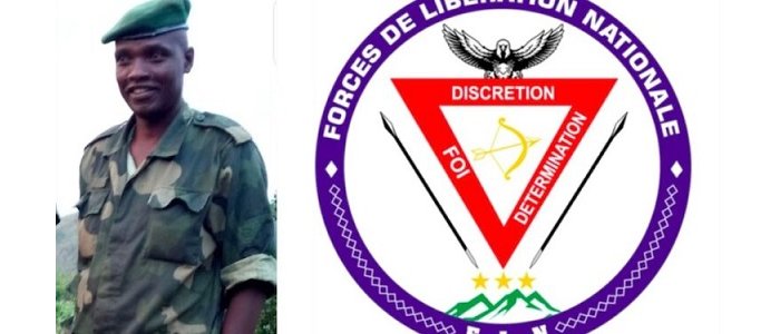 UMURIRO watse  muri FLN : Hashyizwe hanze Amatangazo y’umwiryane hagati  ya Maj Gen Jeva n’Umugaba Mukuru 