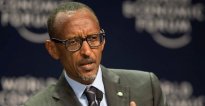 Perezida Kagame yashyizeho abayobozi b’Urwego rw’ Ubugenzacyaha