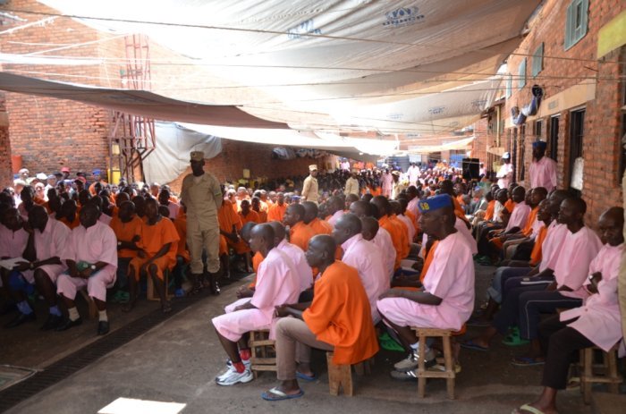 Amayobera ku mvano ya Coronavirus ikomeje kwandura benshi muri gereza zo mu Rwanda