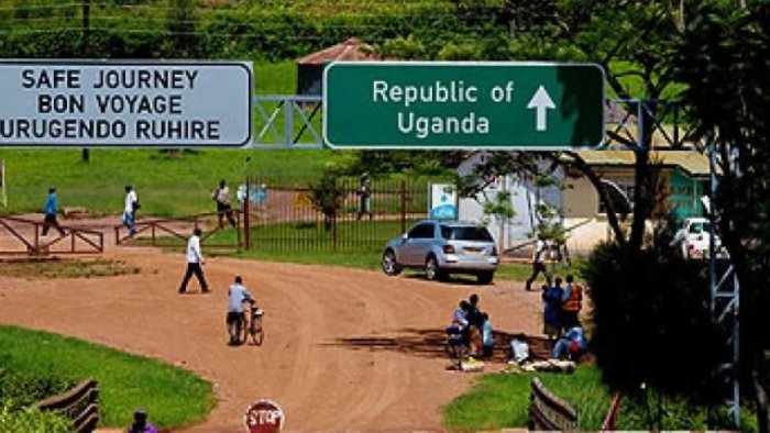 Umunyarwanda yishwe arashwe n’Abasirikare muri Uganda