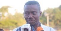 Impapuro mpimbano zitumye umunya Nigeria watozaga Sunrise FC ahambirizwa