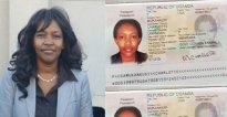 Besigye yatahuye ikinyoma cy’uko Pasiporo yahawe umunyarwandakazi Mukankusi ari impimbano