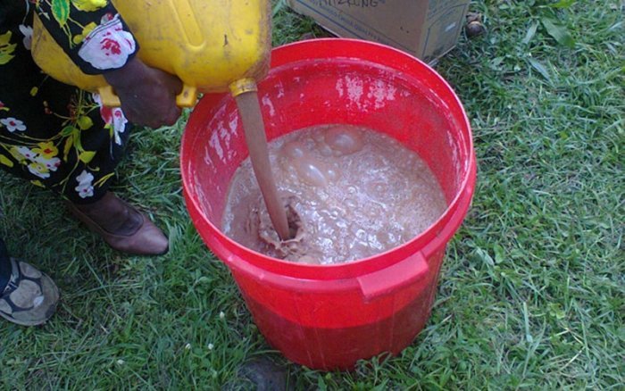 Gicumbi&nbsp;: Abantu 21 bajyanywe mu bitaro nyuma yo kunywa ikigage