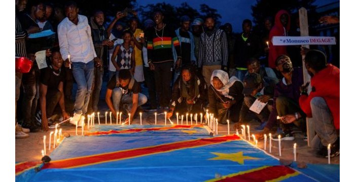 U Rwanda rwatanze andi makuru ku bwicanyi bw’i Kishishe bwavuzwemo Abasirikare  barwo 