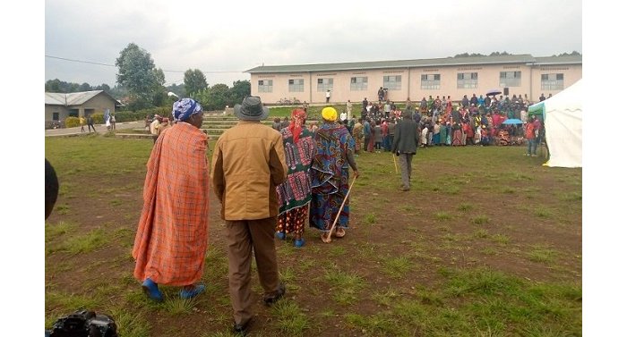 Abasaza n’Abakecuru  b’i Musanze  mu gihirahiro  ku  mafaranga yabo  yaburiwe irengero 