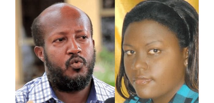 Abashutse Cyuma Hassan, Karasira na Idamange , Urugero kuri ADEPR 