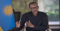 Uganda&Rwanda&nbsp;: Perezida Kagame yavuze ko ikibazo atari ifungwa ry’imipaka ahubwo ari icyariteye