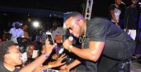 The Ben uri i Kampala yageze ku yindi ntera, azanaza i Kigali kubyina intsinzi ya Perezida