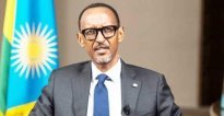 Perezida Kagame aragirana ikiganiro na Radiyo na Televiziyo Rwanda 