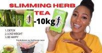 Menya ibanga ry’uko warwanya ibicece ku nda, Constipation n’umubyibuho ukabije ukoresheje icyayi