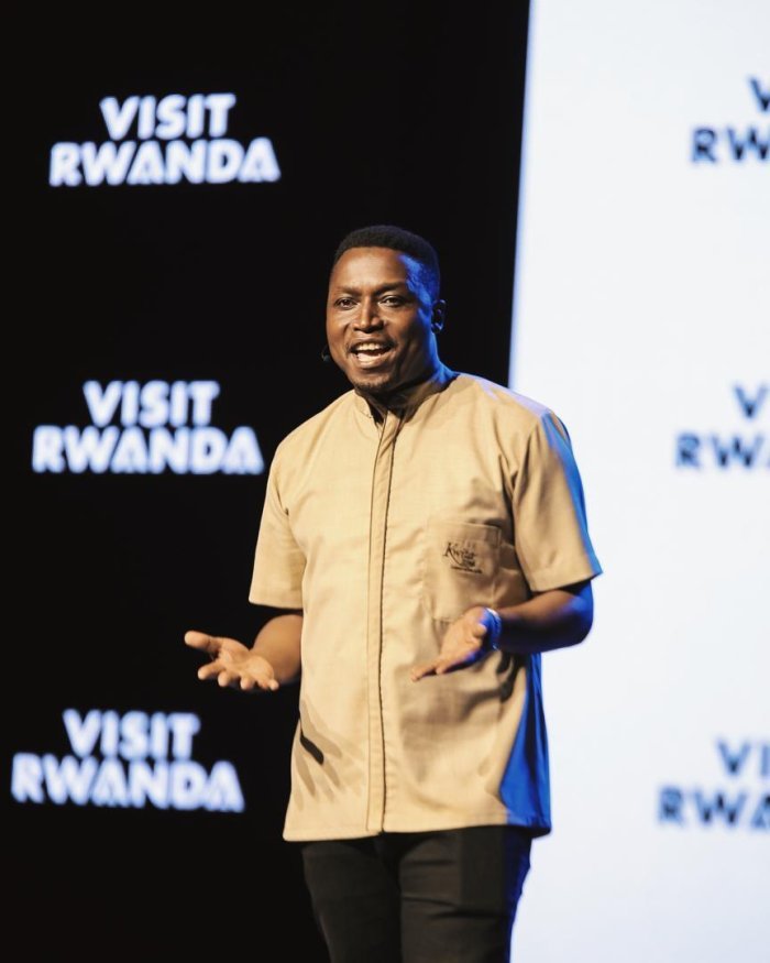 Danny Vumbi mu ndirimbo nshya yacyebuye abanywi b’urumogi n’ibindi biyobyabwenge