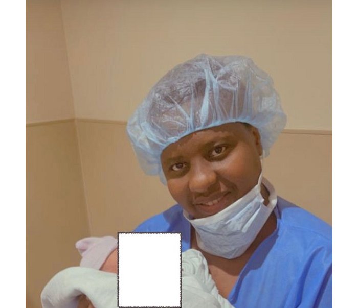 Byishimo wavuye mu Rwanda akajya kuba muri Amerika yarasiwe iwe