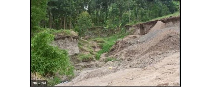 Umunyarwanda  yapfiriye muri Uganda yagiye gucukura Umucanga