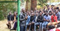 Umuyobozi ufite amanyanga nta mwanya afite mu Rwanda rw’uyu munsi - Minisitiri Kaboneka