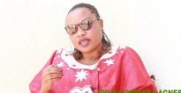 Uwimana Nkusi Agnès yahamagajwe na RIB