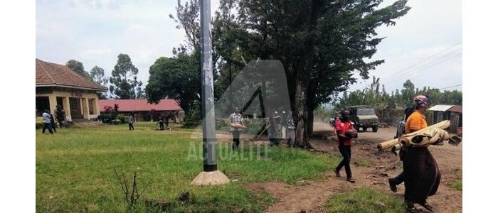 M23 yavuze ku bwicanyi  bwakorewe abo mu Ruvumu, FDLR na NYATURA mu majwi  
