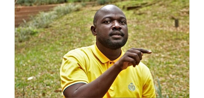 Uwashinjwaga  kwibasira abo mu bwoko bwa Banyarwanda  na Banyankole  yasanzwe  iwe yapfuye 