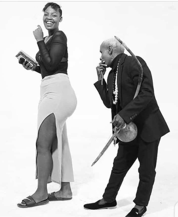 Igisupusupu yashoye ibihumbi 280Frw mu irushanwa yise ’IsubirehoChallenge’