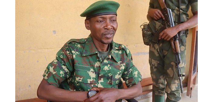 Breaking News:Umutwe wa M23 wafashe akandi gace ka Ntamugenga