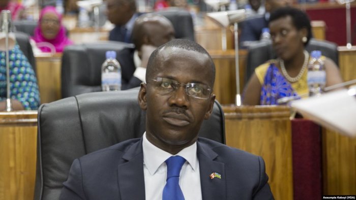 Uwakubiswe na Evode Uwizeyimana yahishuye uko yamubeshyeye, uko yamuteye ubwoba na byinshi  bitavuzwe