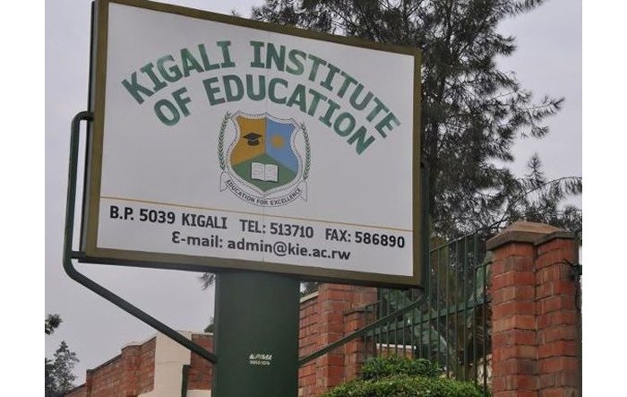 Igisa n’Imyigaragambyo i Kigali:Abubaka mu cyahoze ari  KIE  baratabaza 