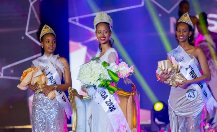 Miss Rwanda 2021 igiye kuba hifashishijwe ikoranabuhanga no mu muhezo