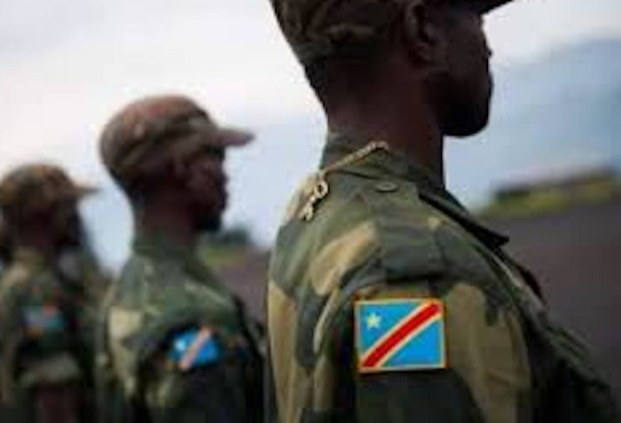 RDF yemeje ko abasirikare 3 ba FARDC binjiye mu Rwanda umwe akicwa arashwe