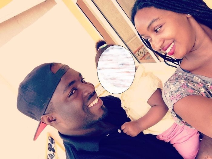 Ndanezerewe cyane-Ibyishimo by’igisagirane by’uwabyaranye na Uncle Austin ugiye kurongorwa n’undi musore