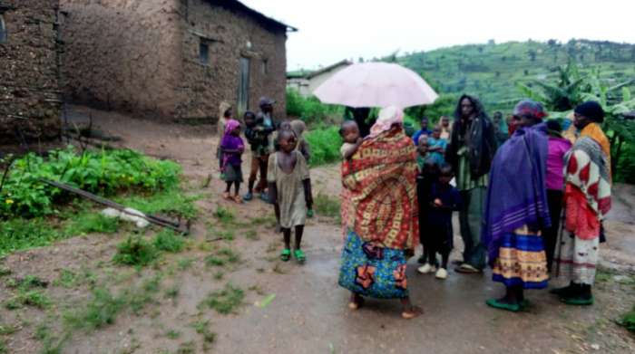 Nyanza&nbsp;: Umugore n’umugabo basanzwe mu nzu y’umwe muri bo bapfuye