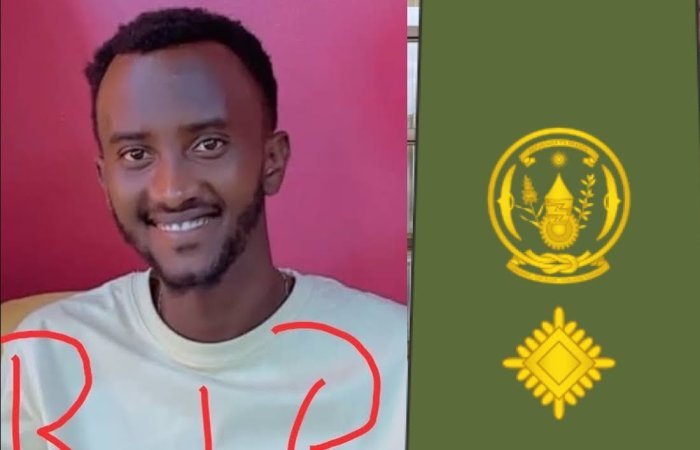 Ibyo abantu bakwiye kumenya ku by’umwana wirashe w’umusirikare ukomeye muri RDF (VIDEO)