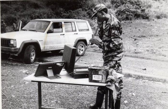 Ibibazo bine by’ ingutu FPR yahuriye nabyo ku rugamba rwo kubohora igihugu 