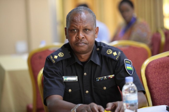 Polisi y’ u Rwanda yasabye abaganga kutazongera gufata bugwate uwatabaye uri mu kaga