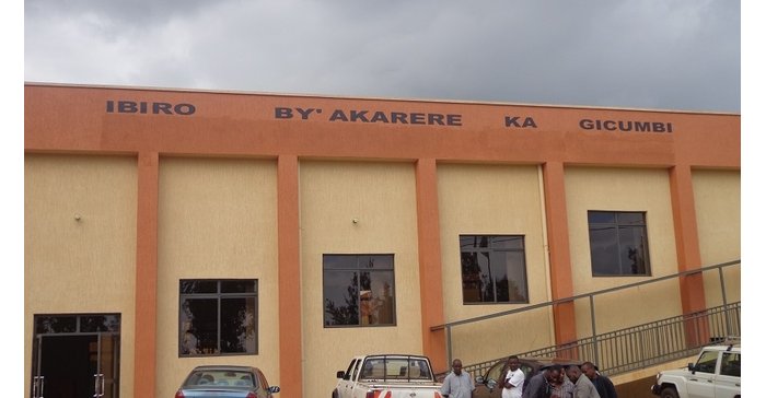 Gicumbi&nbsp;: Umugabo arashinjwa  kwica Umugore we  bivugwa ko  yari amaze iminsi 3 adataha mu rugo 