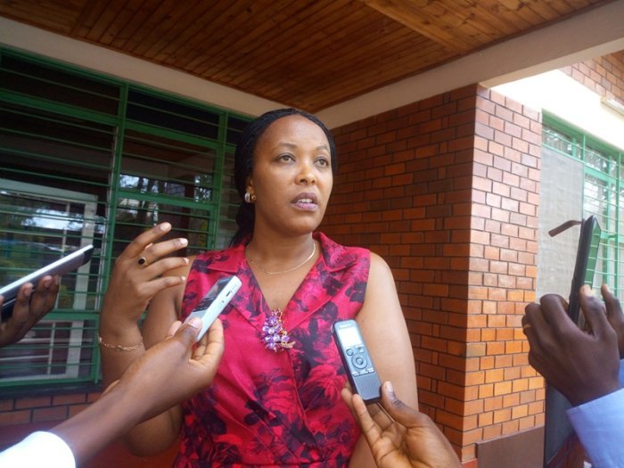 MIGEPROF yikomye abaha akato abana baterwa  inda batarageza imyaka y’ubukure