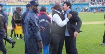 Ubushinjacyaha bwasabye ko abafana ba Rayon Sports bakatirwa igifungo cy’imyaka 5