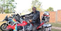 U Rwanda rwasubije Kongo moto 3 zibwe zigafatirwa I Rubavu 
