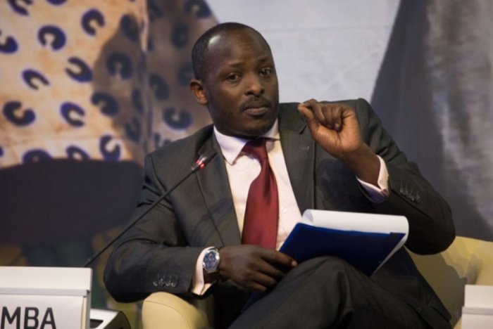 Dr Kayumba wabaye umwarimu muri Kaminuza y’u Rwanda yafunguwe