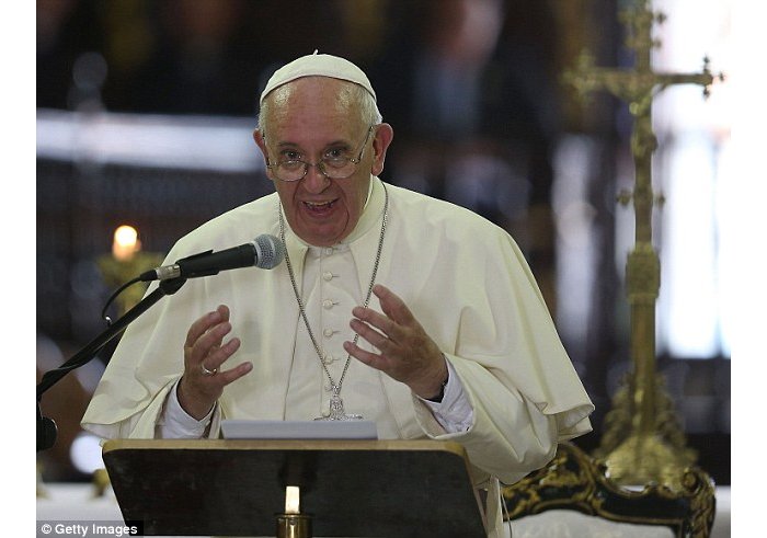 Nyuma y’ivanjiri, Abapadiri bagiye kuzajya bigisha n’imihindagurikire y’ikirere