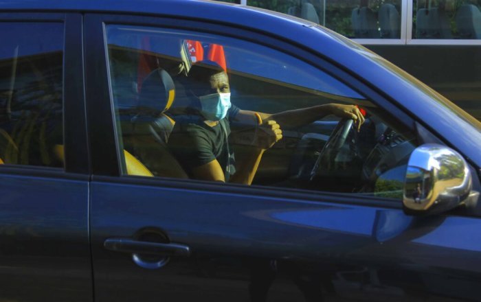 Abakinnyi 10 bahembwa agatubutse mu Rwanda&nbsp;: Jacques Tuyisenge arayoboye