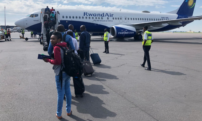 U Rwanda rwashyiriyeho umwihariko w’akato abaturuka mu bihugu 9 birimo Mozambique