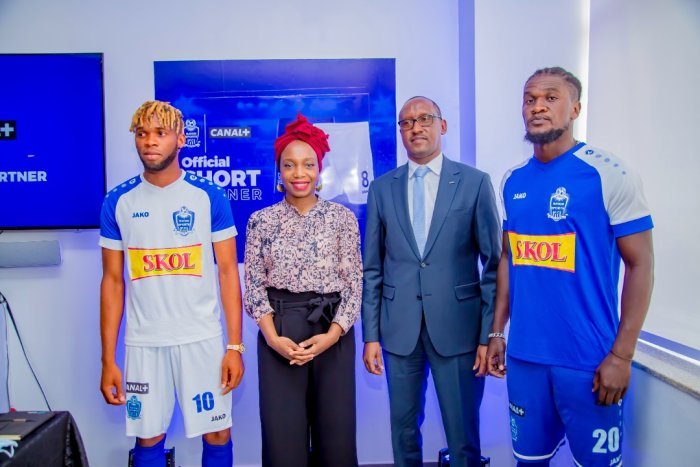 Guha ifatabuguzi abakozi bose ba Rayon-Bimwe mu biri mu masezerano ya Canal+ na Rayon 