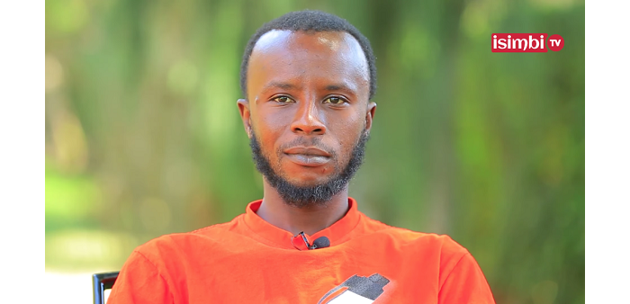 Umuryango we uramutabariza : Ndatimana wakiniye Amavubi  mu Gikombe cy’Isi na Rayon  ubuzima bwe  ntibumeze neza 