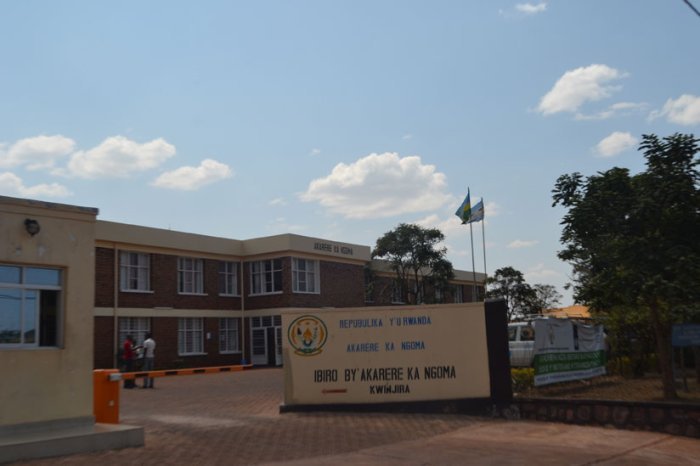 Ngoma&nbsp;: Umusore yatemaguye se wabo aramwica amuziza kuba ngo yari umurozi